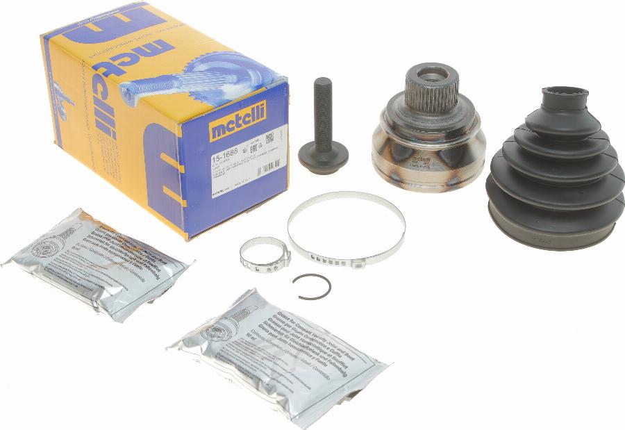 Metelli 15-1688 - Jeu de joints, arbre de transmission droxauto.com