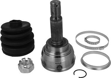 Metelli 15-1048 - Jeu de joints, arbre de transmission droxauto.com