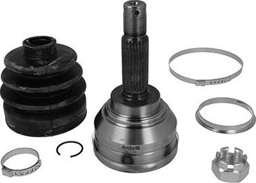 Metelli 15-1064 - Jeu de joints, arbre de transmission droxauto.com