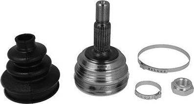 Metelli 15-1004 - Jeu de joints, arbre de transmission droxauto.com