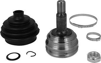 Metelli 15-1005 - Jeu de joints, arbre de transmission droxauto.com