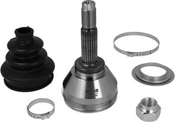 Metelli 15-1001 - Jeu de joints, arbre de transmission droxauto.com