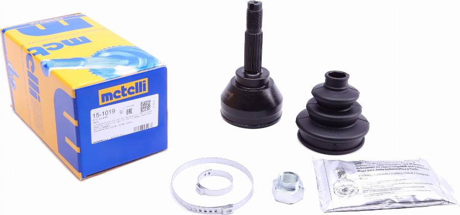 Metelli 15-1019 - Jeu de joints, arbre de transmission droxauto.com