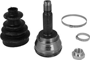 Metelli 15-1036 - Jeu de joints, arbre de transmission droxauto.com