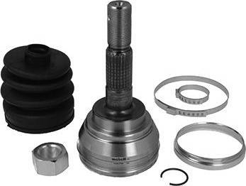 Metelli 15-1100 - Jeu de joints, arbre de transmission droxauto.com