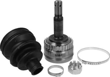 Metelli 15-1116 - Jeu de joints, arbre de transmission droxauto.com