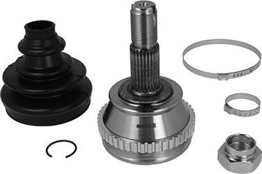 Metelli 15-1110 - Jeu de joints, arbre de transmission droxauto.com