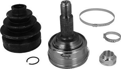 Metelli 15-1113 - Jeu de joints, arbre de transmission droxauto.com