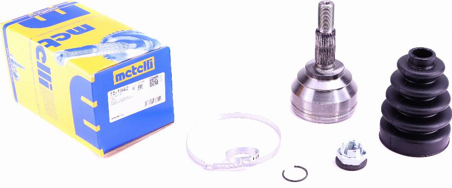 Metelli 15-1842 - Jeu de joints, arbre de transmission droxauto.com