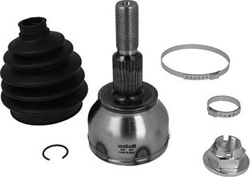 Metelli 15-1863 - Jeu de joints, arbre de transmission droxauto.com