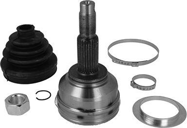 Metelli 15-1356 - Jeu de joints, arbre de transmission droxauto.com