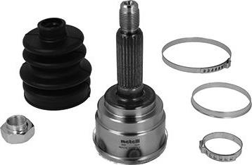 Metelli 15-1360 - Jeu de joints, arbre de transmission droxauto.com