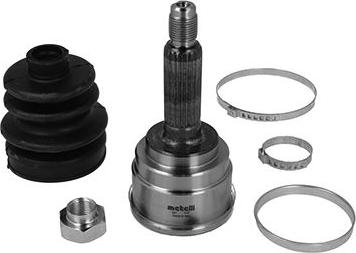 Metelli 15-1361 - Jeu de joints, arbre de transmission droxauto.com