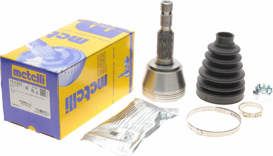 Metelli 15-1290 - Jeu de joints, arbre de transmission droxauto.com