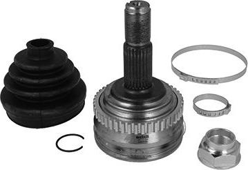Metelli 15-1257 - Jeu de joints, arbre de transmission droxauto.com