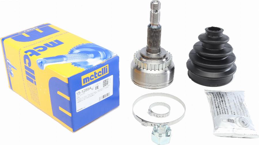 Metelli 15-1289A - Jeu de joints, arbre de transmission droxauto.com