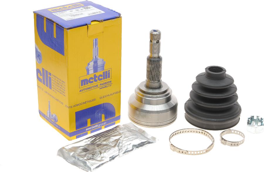 Metelli 15-1289 - Jeu de joints, arbre de transmission droxauto.com