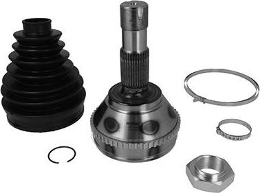 Metelli 15-1236 - Jeu de joints, arbre de transmission droxauto.com