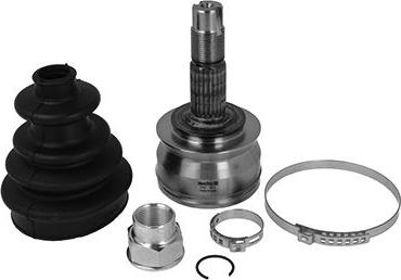 Metelli 15-1747 - Jeu de joints, arbre de transmission droxauto.com