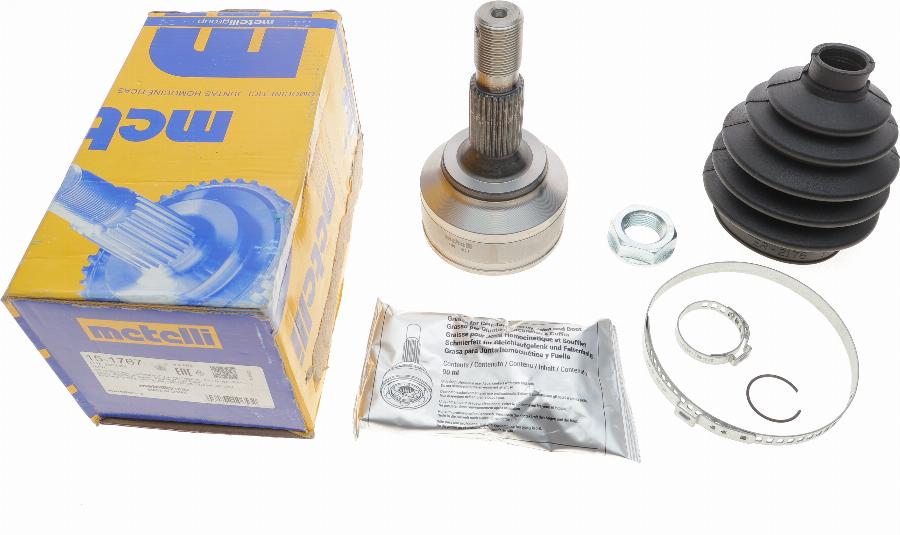 Metelli 15-1767 - Jeu de joints, arbre de transmission droxauto.com