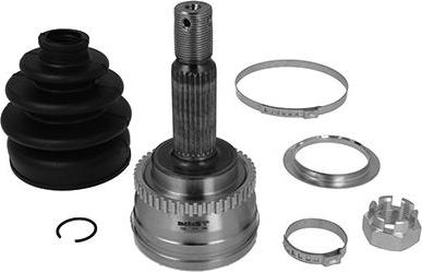 Metelli 15-1739 - Jeu de joints, arbre de transmission droxauto.com