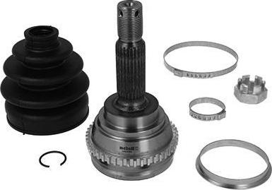 Metelli 15-1734 - Jeu de joints, arbre de transmission droxauto.com