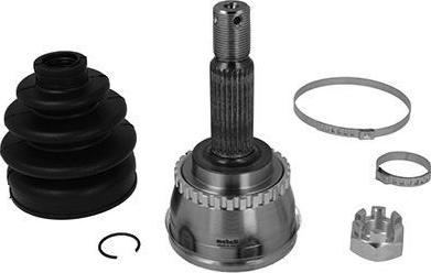 Metelli 15-1721 - Jeu de joints, arbre de transmission droxauto.com