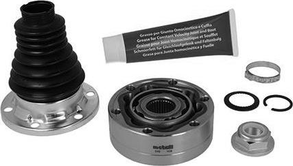 Metelli 16-1010C - Jeu de joints, arbre de transmission droxauto.com