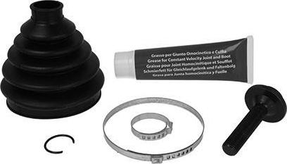 Metelli 13-0468 - Joint-soufflet, arbre de commande droxauto.com