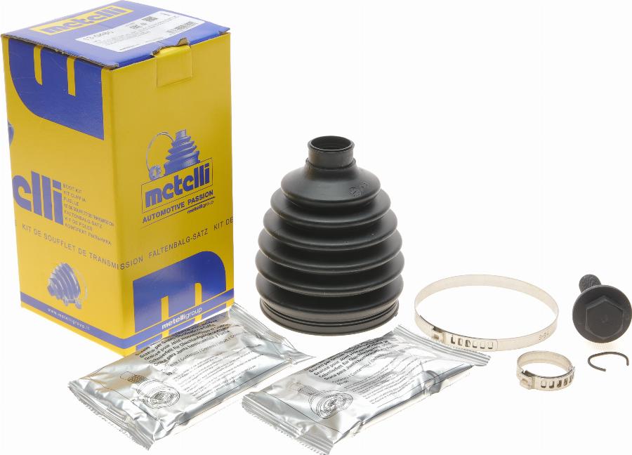 Metelli 13-0480 - Joint-soufflet, arbre de commande droxauto.com