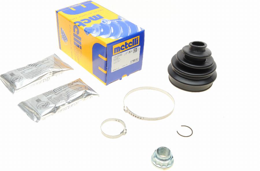 Metelli 13-0599 - Joint-soufflet, arbre de commande droxauto.com