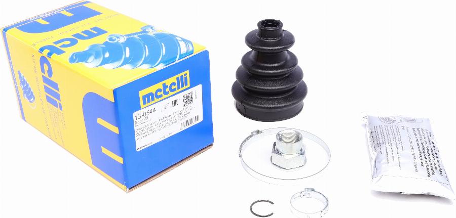 Metelli 13-0544 - Joint-soufflet, arbre de commande droxauto.com
