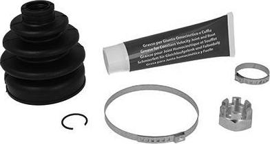 Metelli 13-0521 - Joint-soufflet, arbre de commande droxauto.com