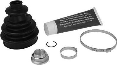 Metelli 13-0691 - Joint-soufflet, arbre de commande droxauto.com