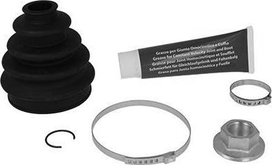 Metelli 13-0601 - Joint-soufflet, arbre de commande droxauto.com