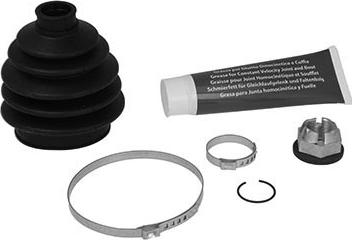 Metelli 13-0671 - Joint-soufflet, arbre de commande droxauto.com