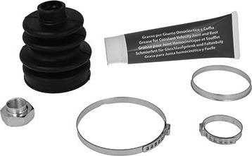 Metelli 13-0095 - Joint-soufflet, arbre de commande droxauto.com