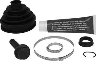 Metelli 13-0158 - Joint-soufflet, arbre de commande droxauto.com