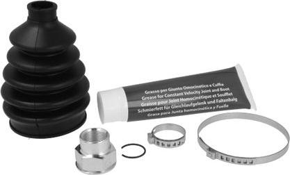 Metelli 13-0393 - Joint-soufflet, arbre de commande droxauto.com