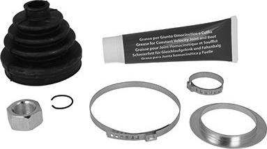 Metelli 13-0247 - Joint-soufflet, arbre de commande droxauto.com