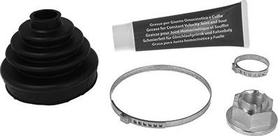 Metelli 13-0253 - Joint-soufflet, arbre de commande droxauto.com