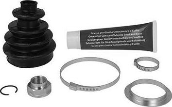 Metelli 13-0289 - Joint-soufflet, arbre de commande droxauto.com