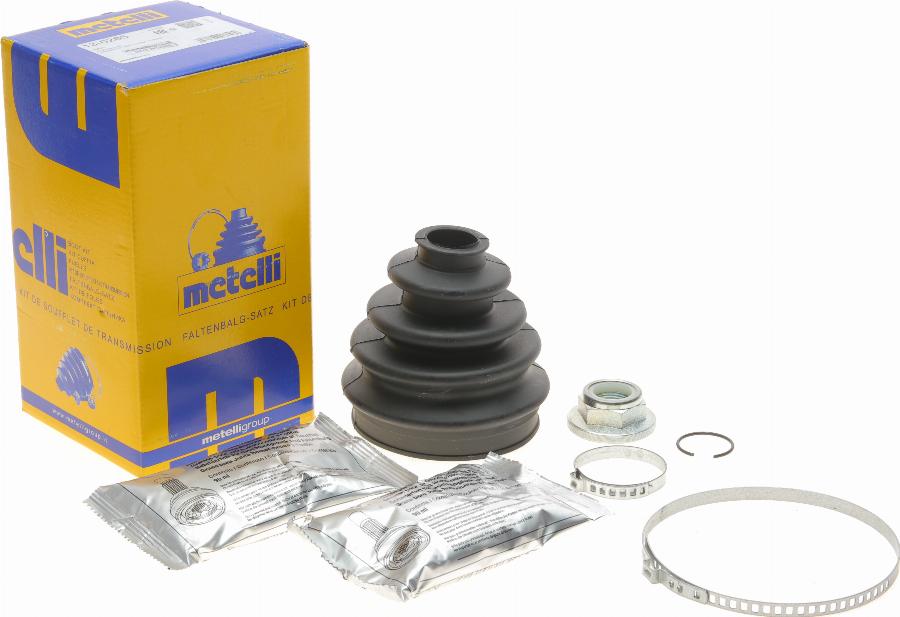 Metelli 13-0285 - Joint-soufflet, arbre de commande droxauto.com