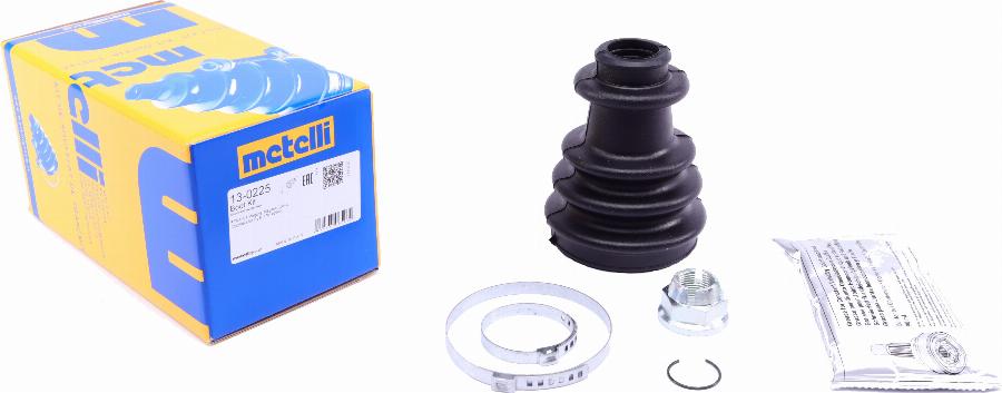 Metelli 13-0225 - Joint-soufflet, arbre de commande droxauto.com