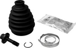 Metelli 13-0765 - Joint-soufflet, arbre de commande droxauto.com