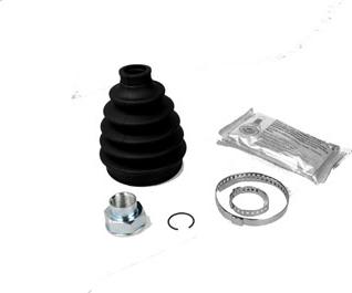 Metelli 13-0768 - Joint-soufflet, arbre de commande droxauto.com