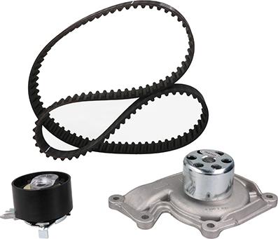 Metelli 30-1091-4 - Pompe à eau + kit de courroie de distribution droxauto.com