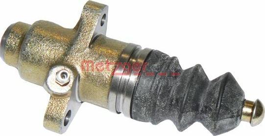 Metzger 404-009 - Cylindre récepteur, embrayage droxauto.com