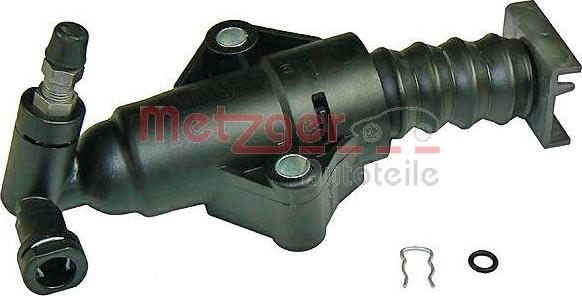 Metzger 404-084 - Cylindre récepteur, embrayage droxauto.com