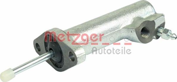 Metzger 404-075 - Cylindre récepteur, embrayage droxauto.com